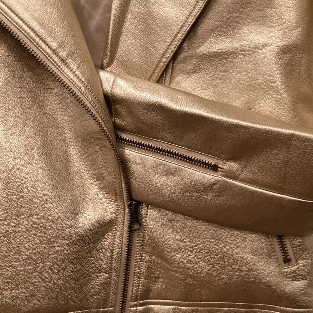 J. Society Jacket NWOT - Picture 4 of 6
